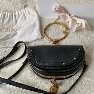 CHOLÈ - Nile Minaudière